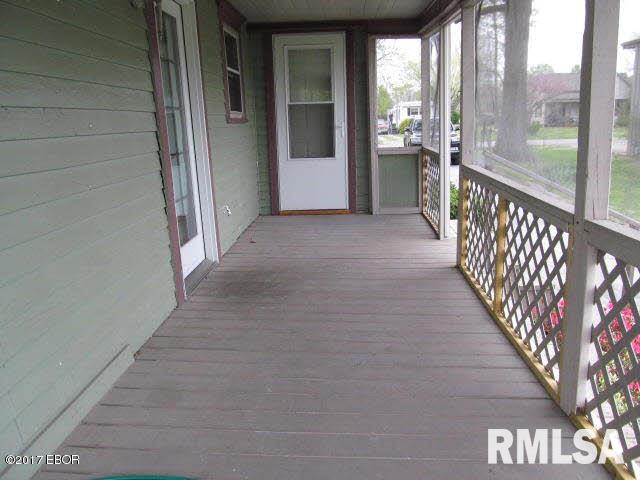 305 West 3rd Street Ina, IL 62846 - Photo 48 of 50