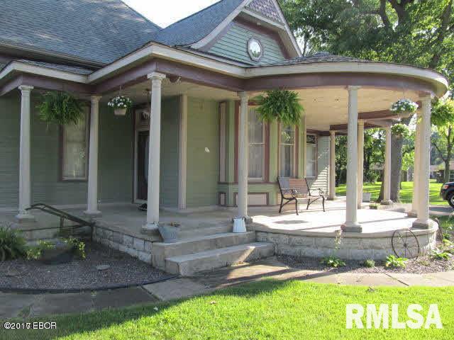 305 West 3rd Street Ina, IL 62846 - Photo 50 of 50