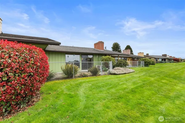 $255,000 | 1301 South 3rd Avenue, Unit 4B, Sequim, WA 98382