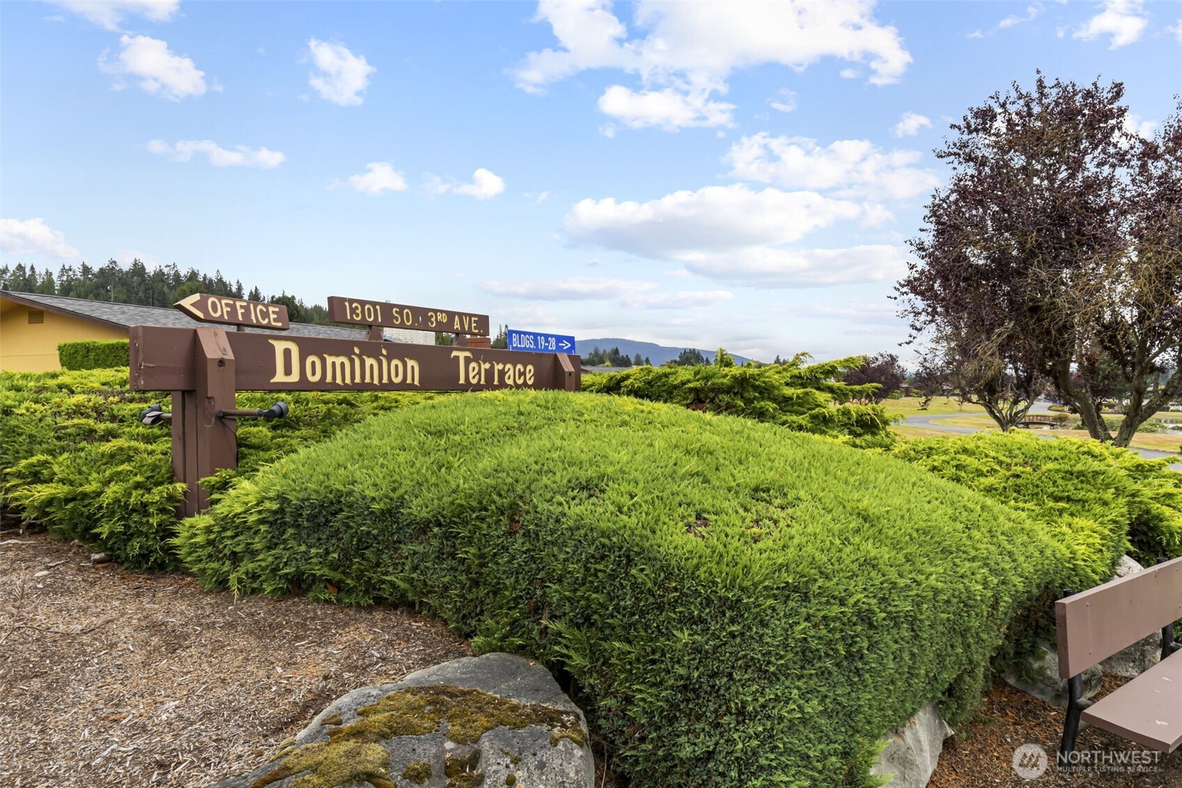 1301 South 3rd Avenue, Unit 4B Sequim, WA 98382 - Photo 20 of 39