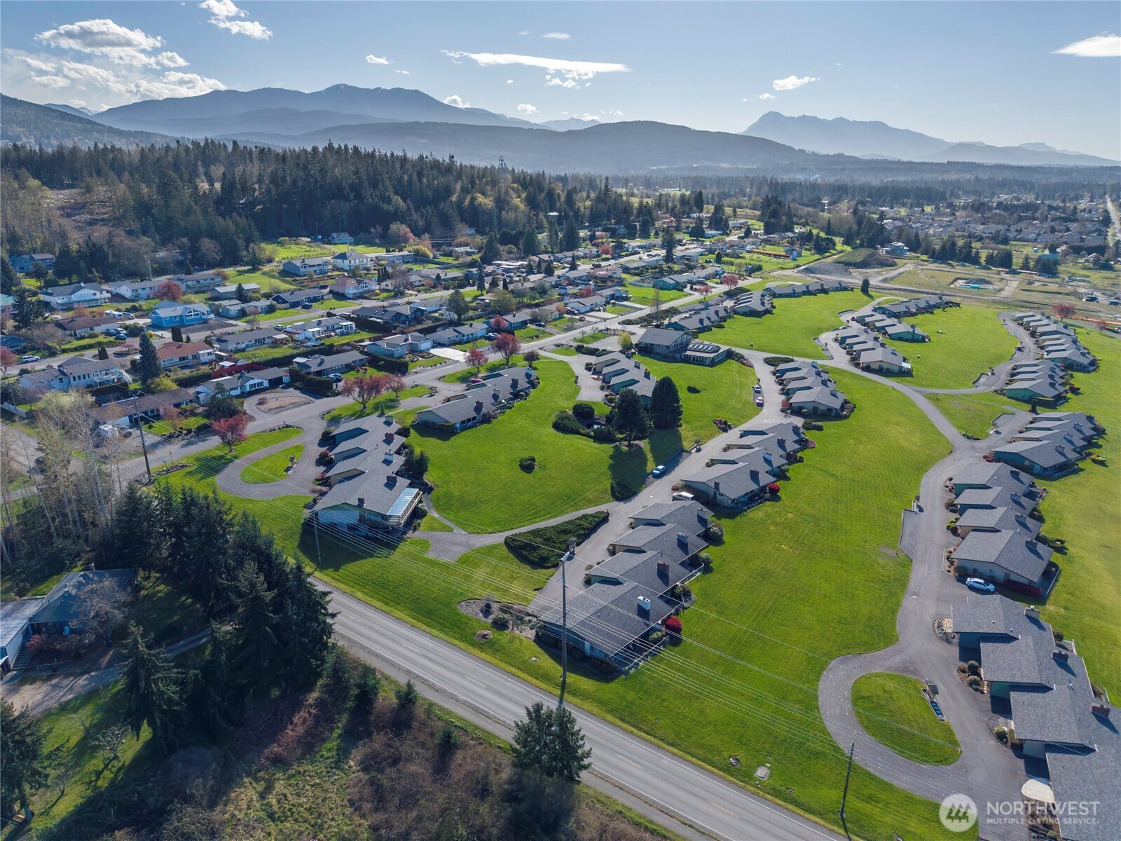 1301 South 3rd Avenue, Unit 4B Sequim, WA 98382 - Photo 21 of 39