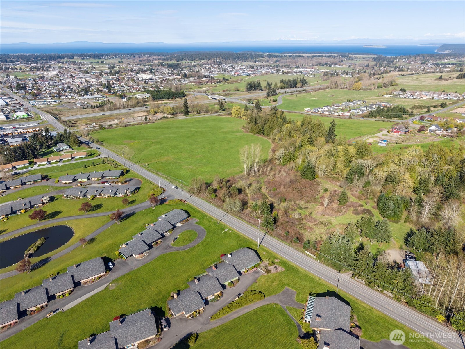 1301 South 3rd Avenue, Unit 4B Sequim, WA 98382 - Photo 22 of 39