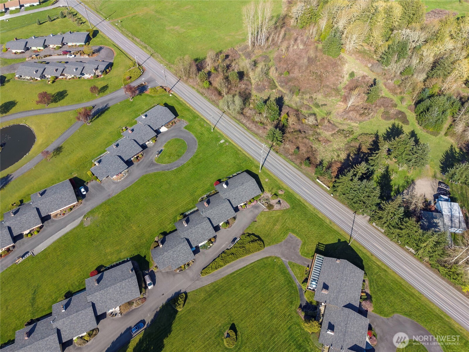 1301 South 3rd Avenue, Unit 4B Sequim, WA 98382 - Photo 23 of 39