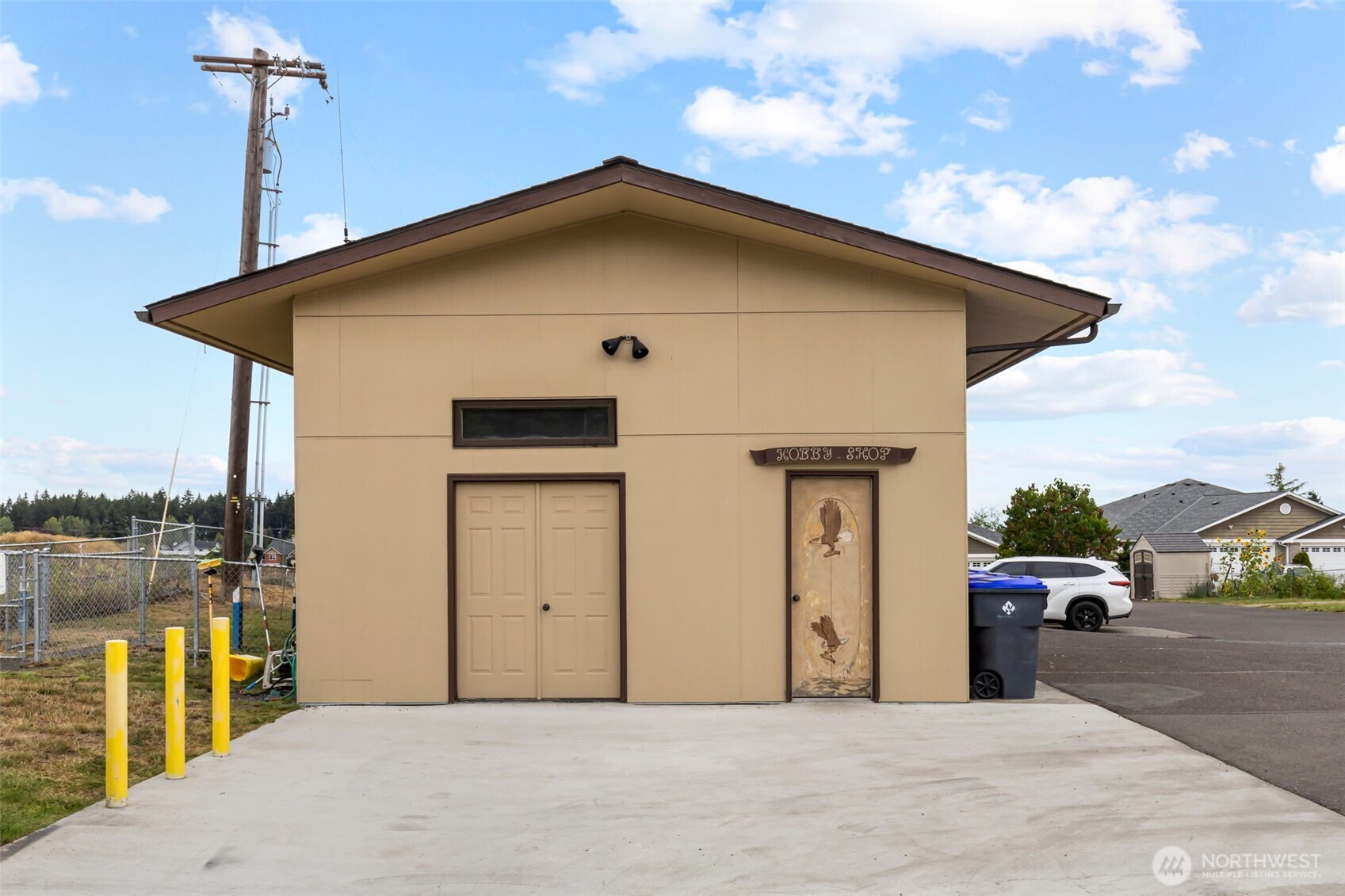1301 South 3rd Avenue, Unit 4B Sequim, WA 98382 - Photo 34 of 39