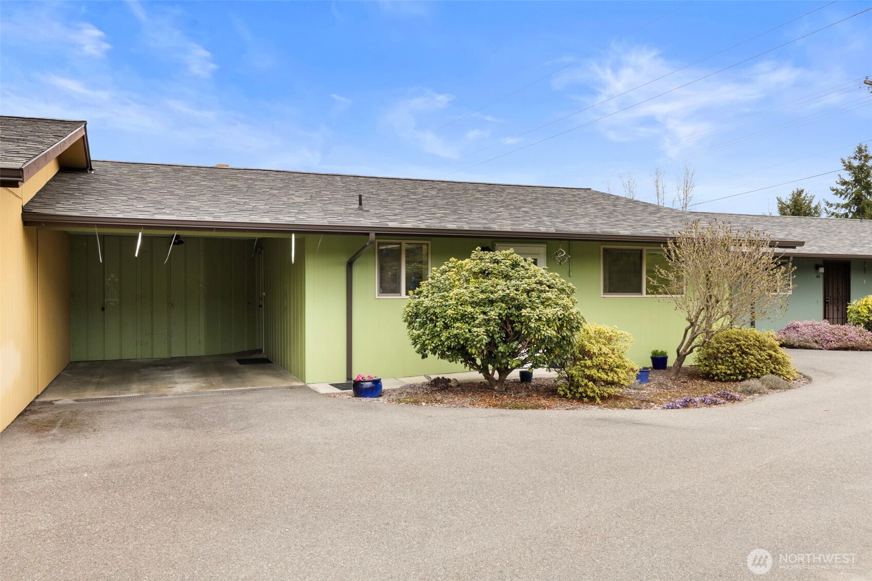 1301 South 3rd Avenue, Unit 4B Sequim, WA 98382 - Photo 36 of 39