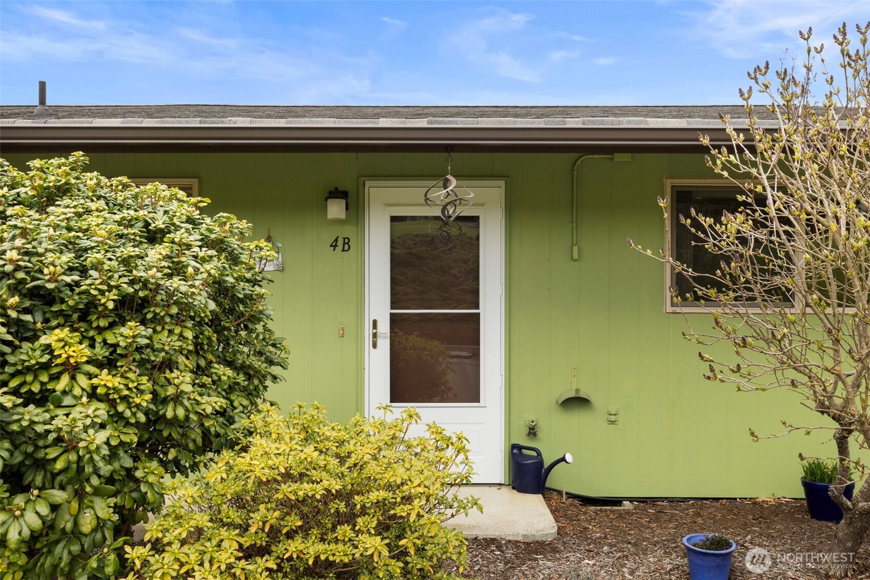 1301 South 3rd Avenue, Unit 4B Sequim, WA 98382 - Photo 37 of 39