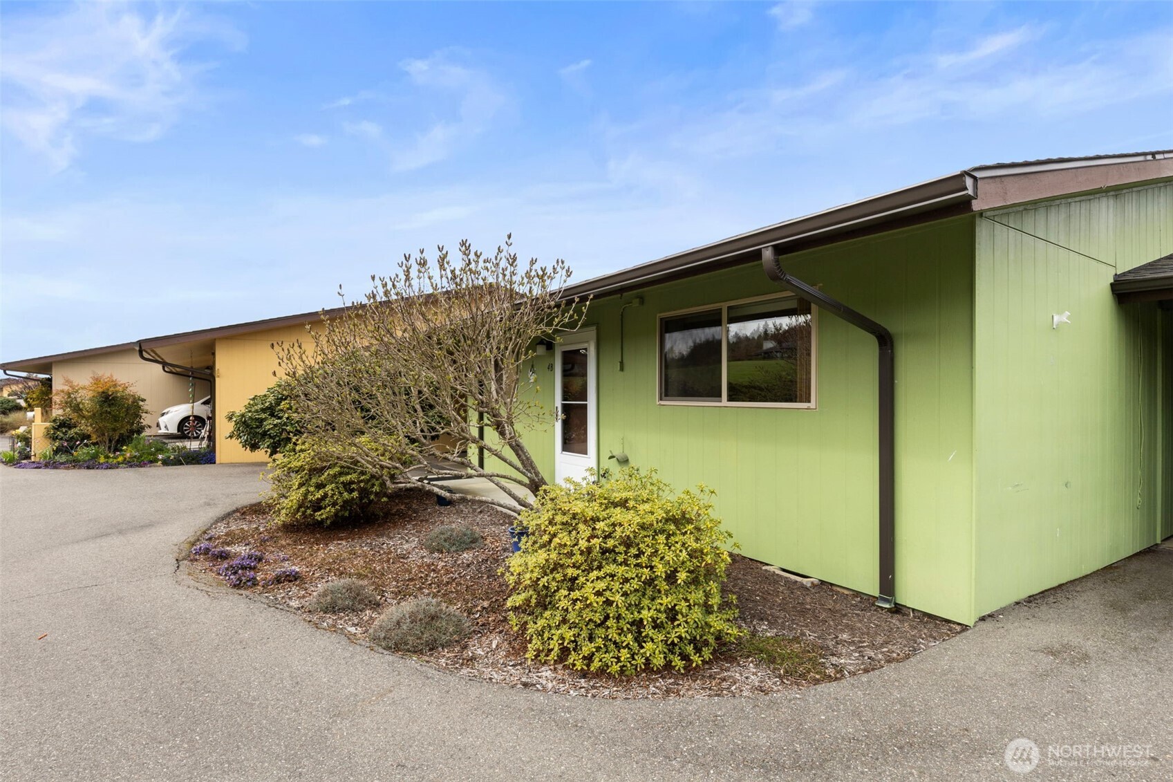 1301 South 3rd Avenue, Unit 4B Sequim, WA 98382 - Photo 38 of 39