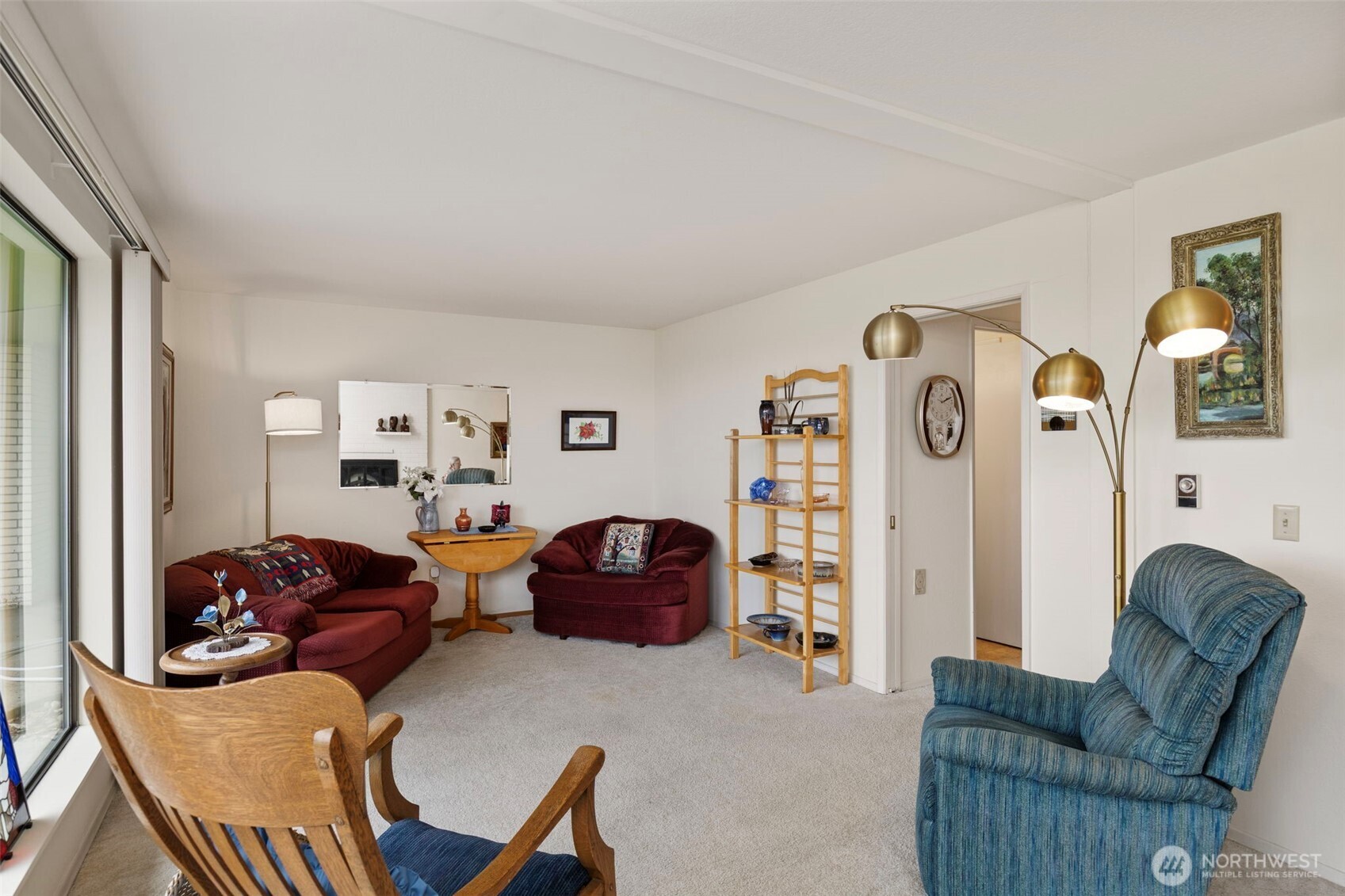 1301 South 3rd Avenue, Unit 4B Sequim, WA 98382 - Photo 4 of 39