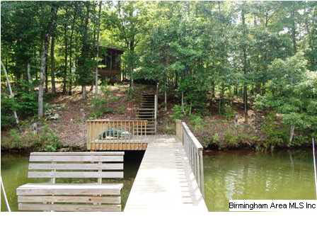 92 River Point Road Lineville, AL 36266 - Photo 5 of 7