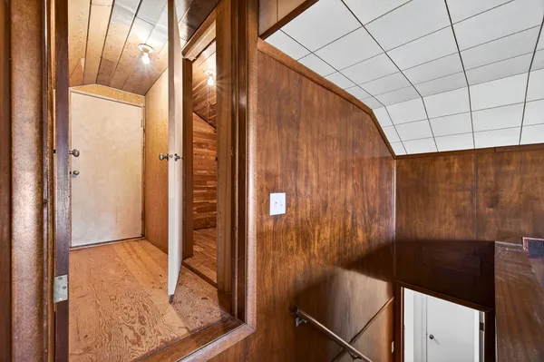 a kitchen that has a sink and a stove