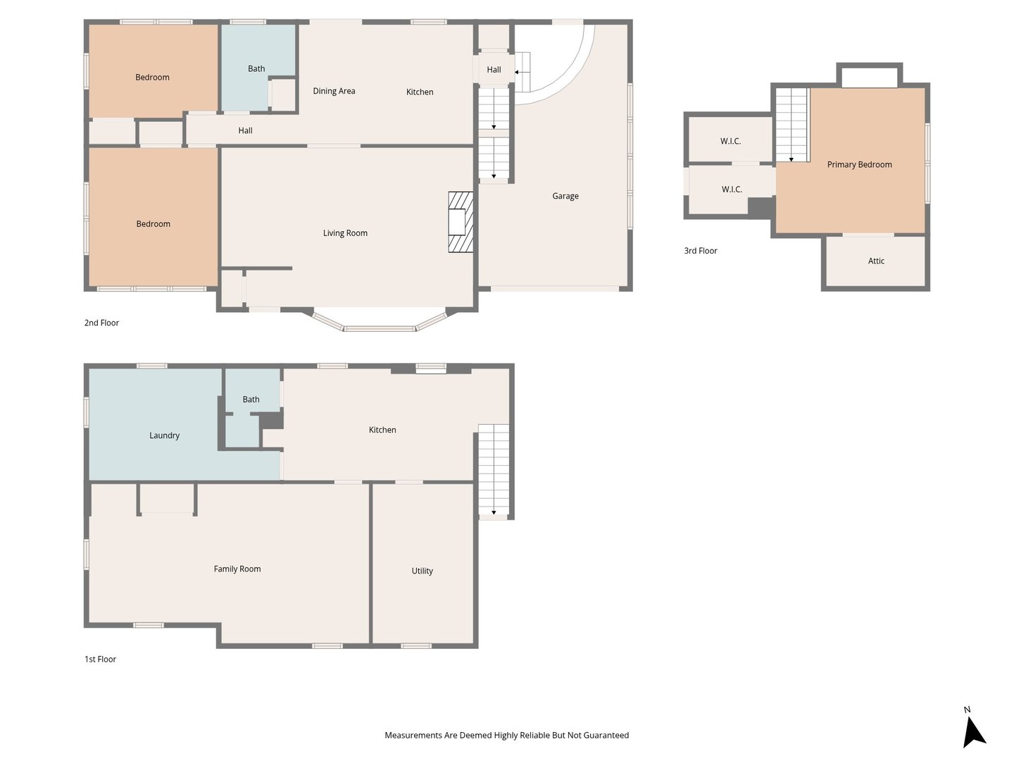 816 West College Avenue Normal, IL 61761 - Photo 44 of 47