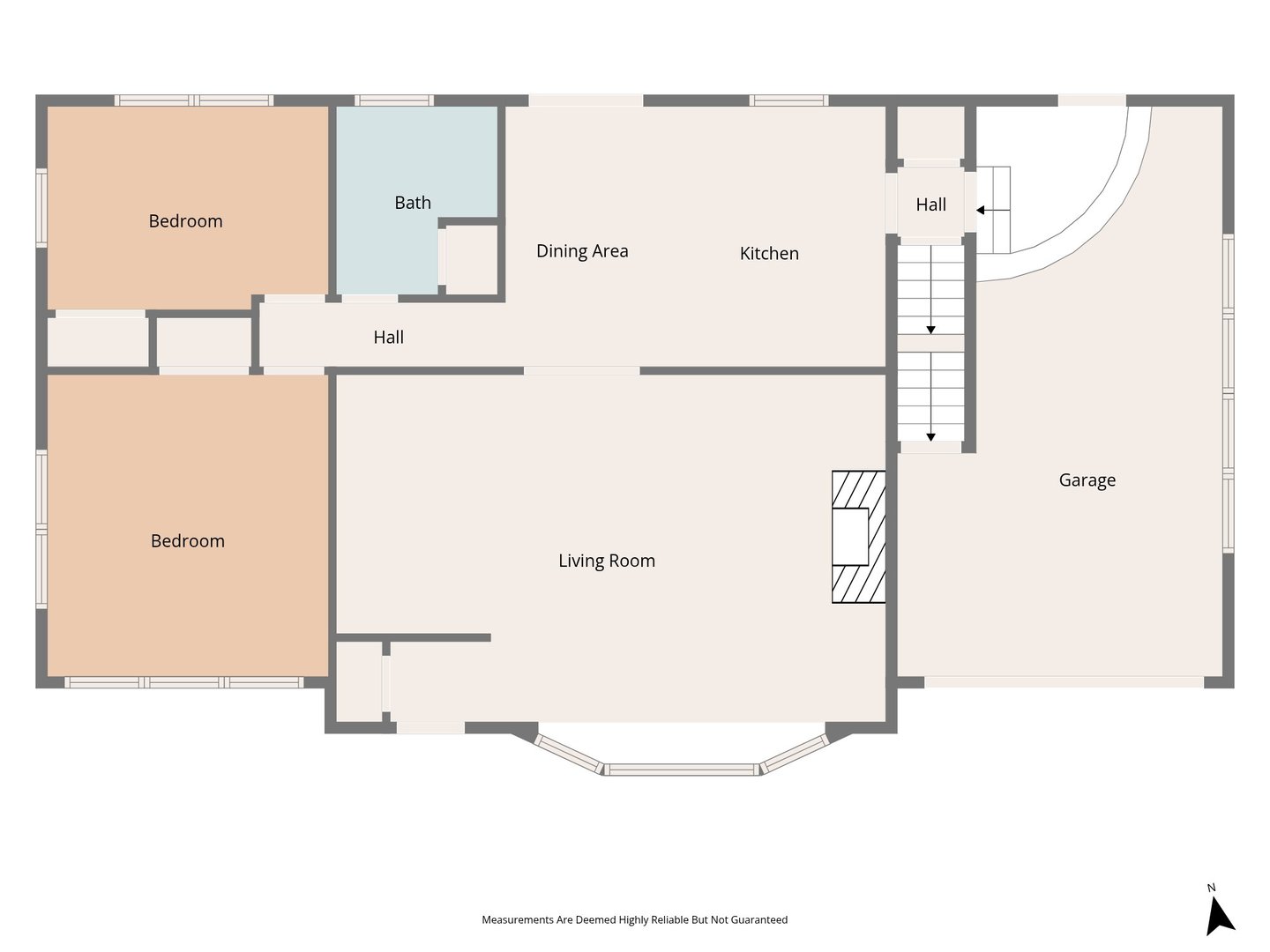 816 West College Avenue Normal, IL 61761 - Photo 45 of 47