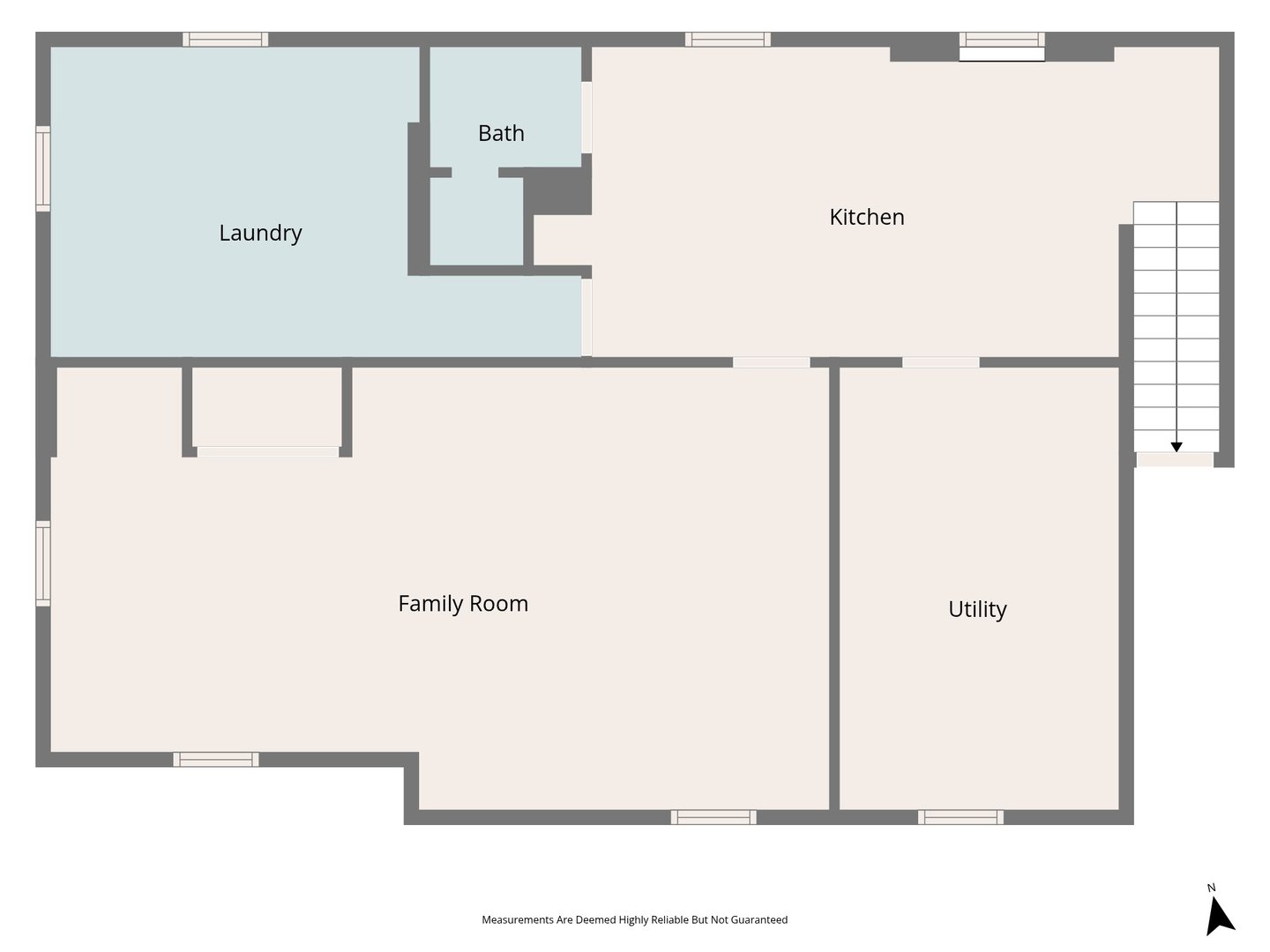 816 West College Avenue Normal, IL 61761 - Photo 47 of 47