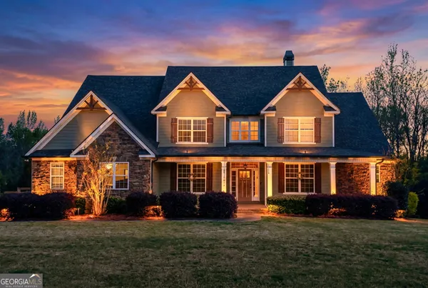 $950,000 | 130 Derby Drive, Forsyth, GA 31029