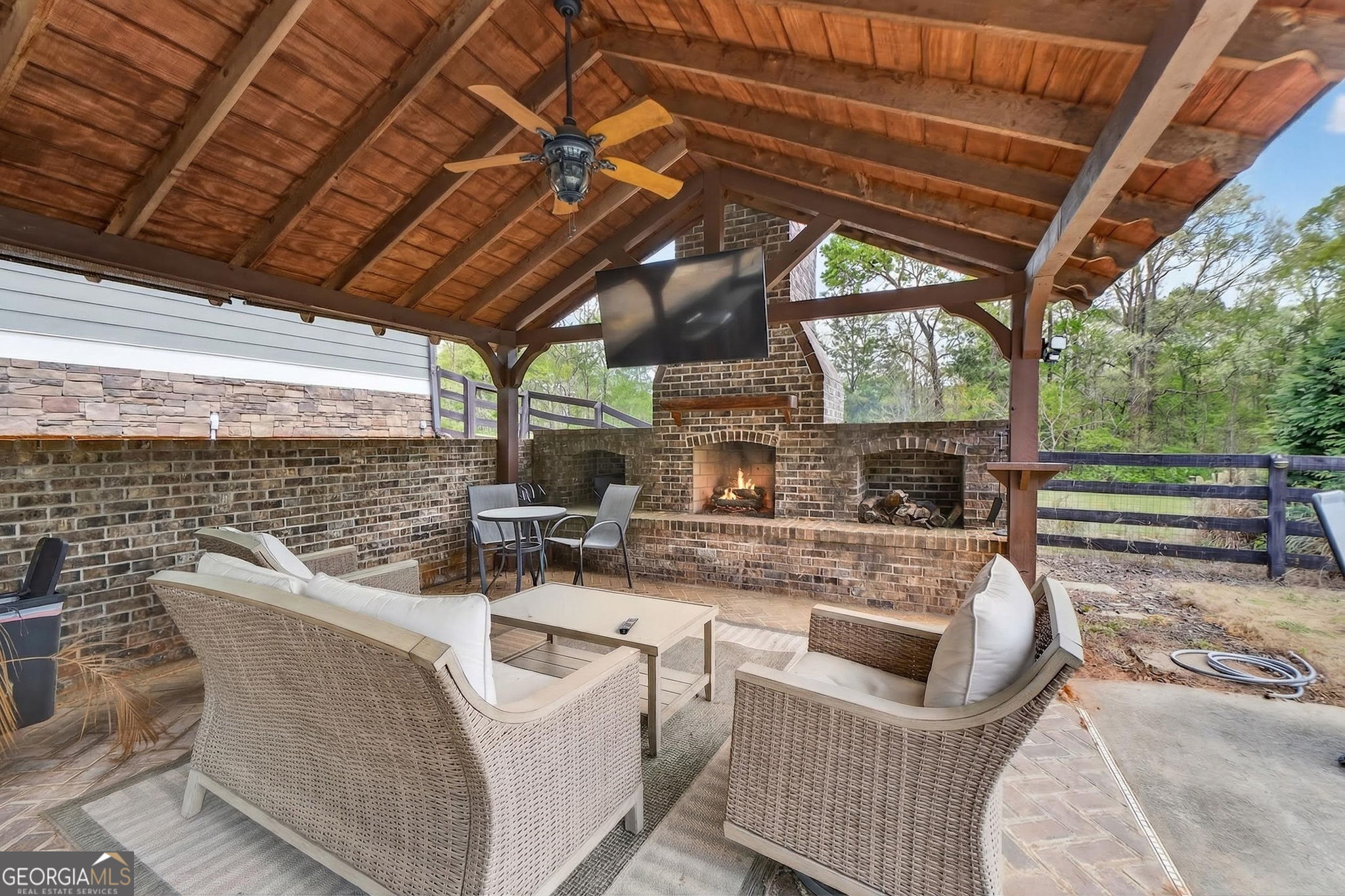 130 Derby Drive Forsyth, GA 31029 - Photo 13 of 97