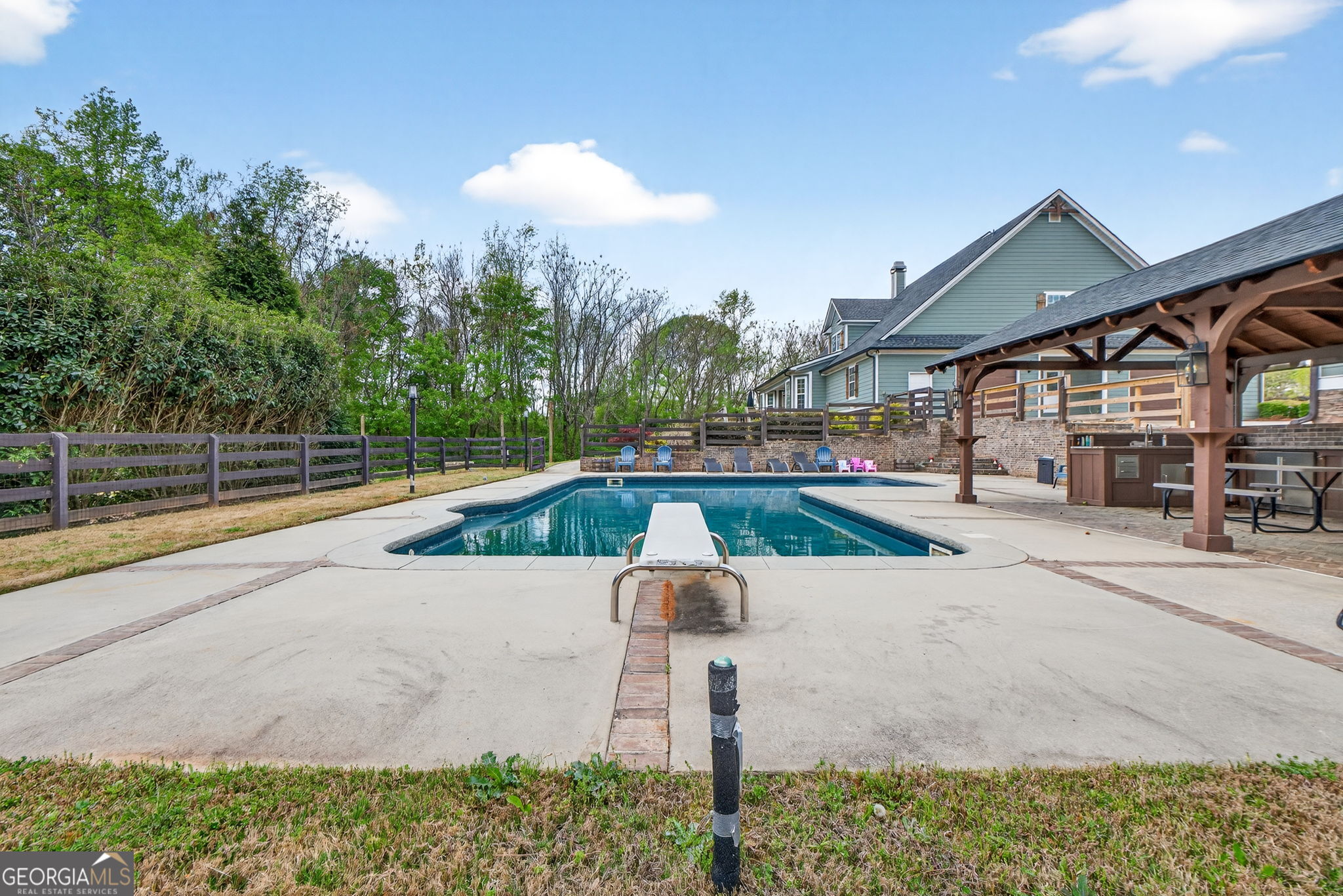 130 Derby Drive Forsyth, GA 31029 - Photo 14 of 97