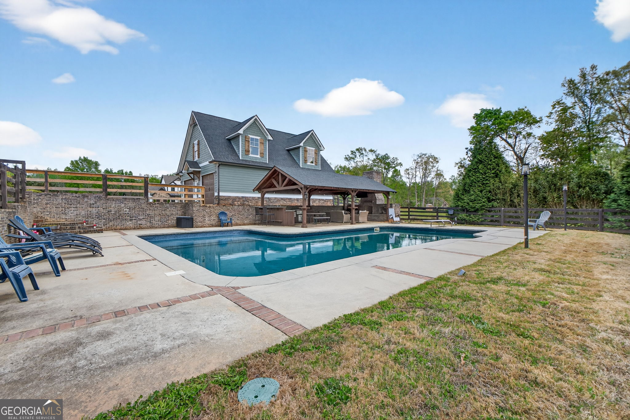 130 Derby Drive Forsyth, GA 31029 - Photo 16 of 97