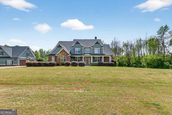 $950,000 | 130 Derby Drive, Forsyth, GA 31029