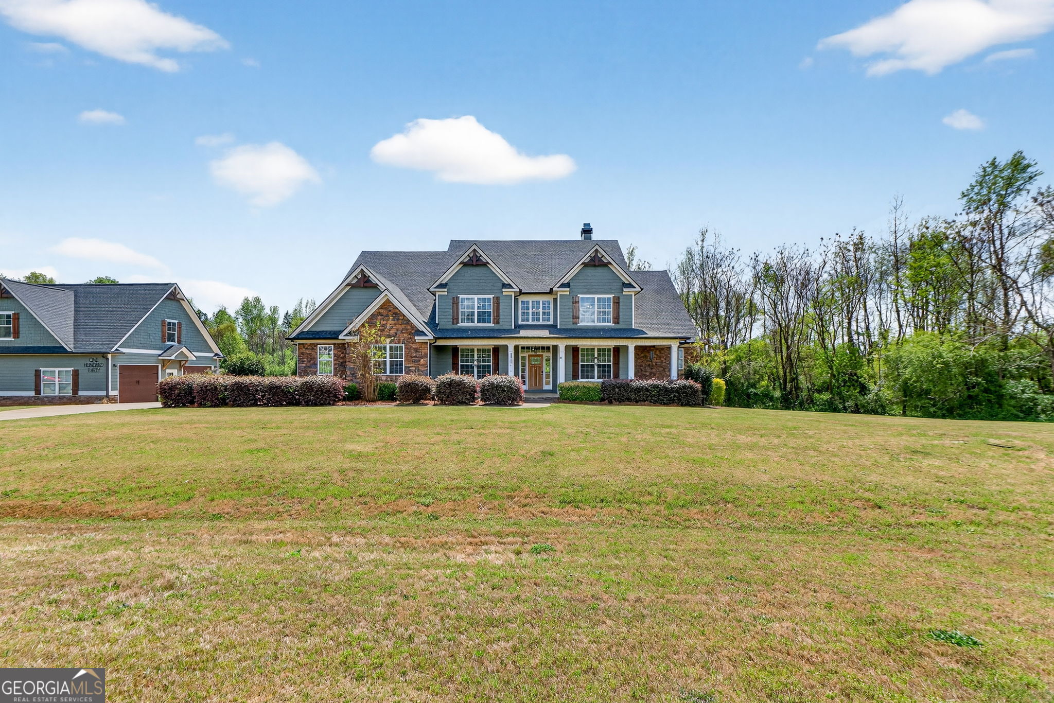 130 Derby Drive Forsyth, GA 31029 - Photo 2 of 97