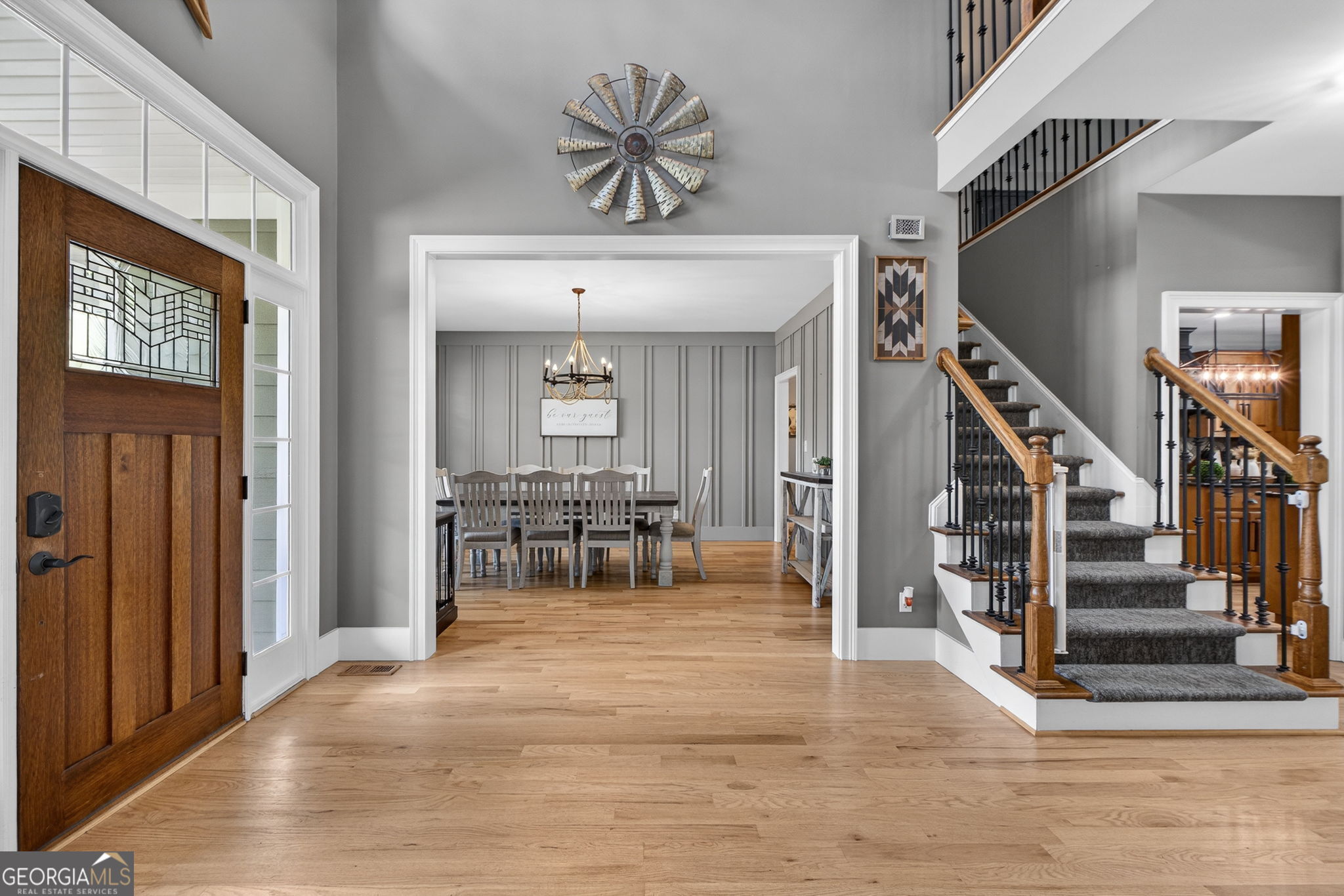 130 Derby Drive Forsyth, GA 31029 - Photo 25 of 97
