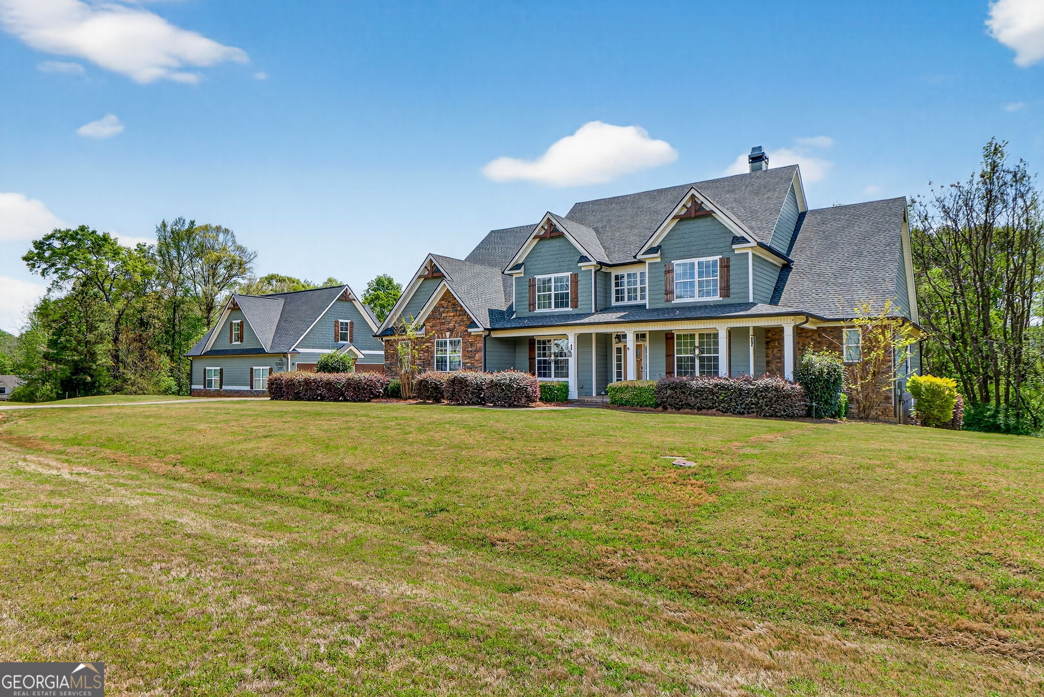 130 Derby Drive Forsyth, GA 31029 - Photo 4 of 97