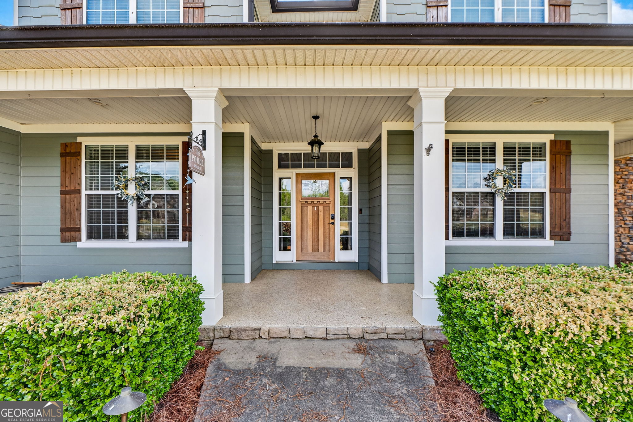 130 Derby Drive Forsyth, GA 31029 - Photo 46 of 97