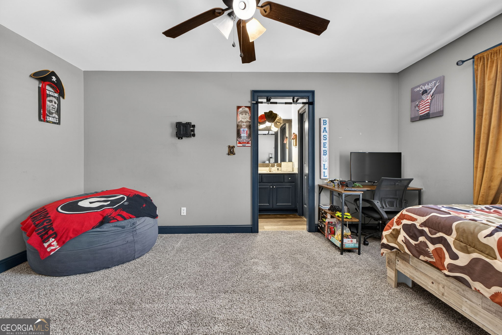 130 Derby Drive Forsyth, GA 31029 - Photo 67 of 97