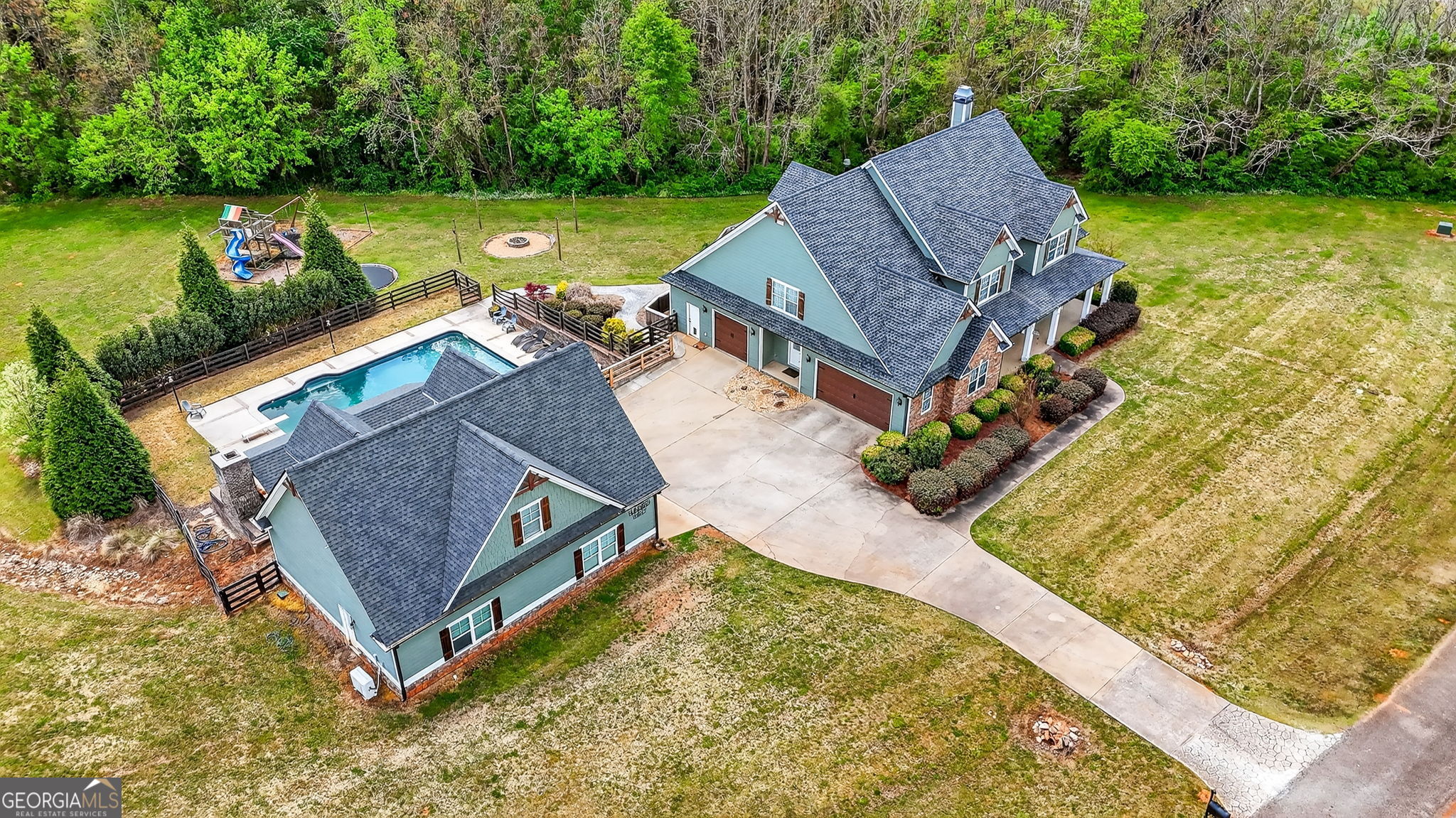 130 Derby Drive Forsyth, GA 31029 - Photo 85 of 97