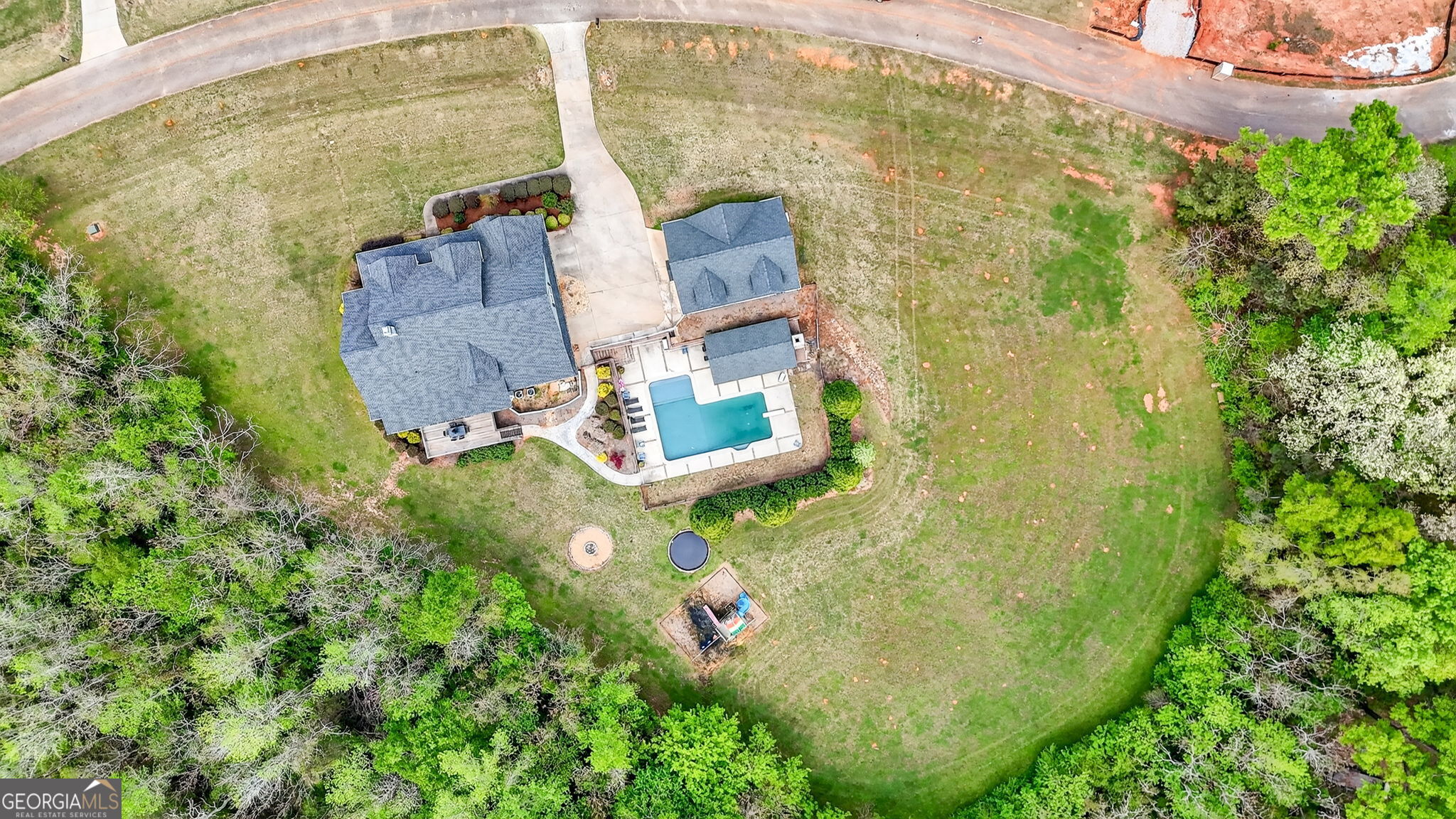 130 Derby Drive Forsyth, GA 31029 - Photo 87 of 97