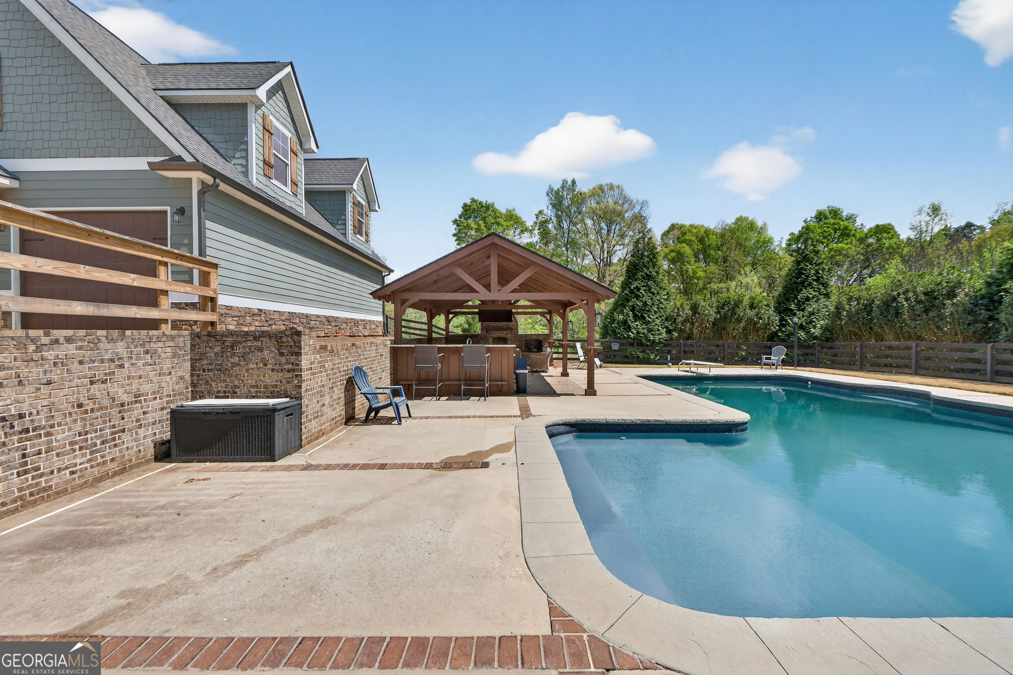 130 Derby Drive Forsyth, GA 31029 - Photo 9 of 97