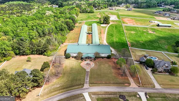 $950,000 | 130 Derby Drive, Forsyth, GA 31029