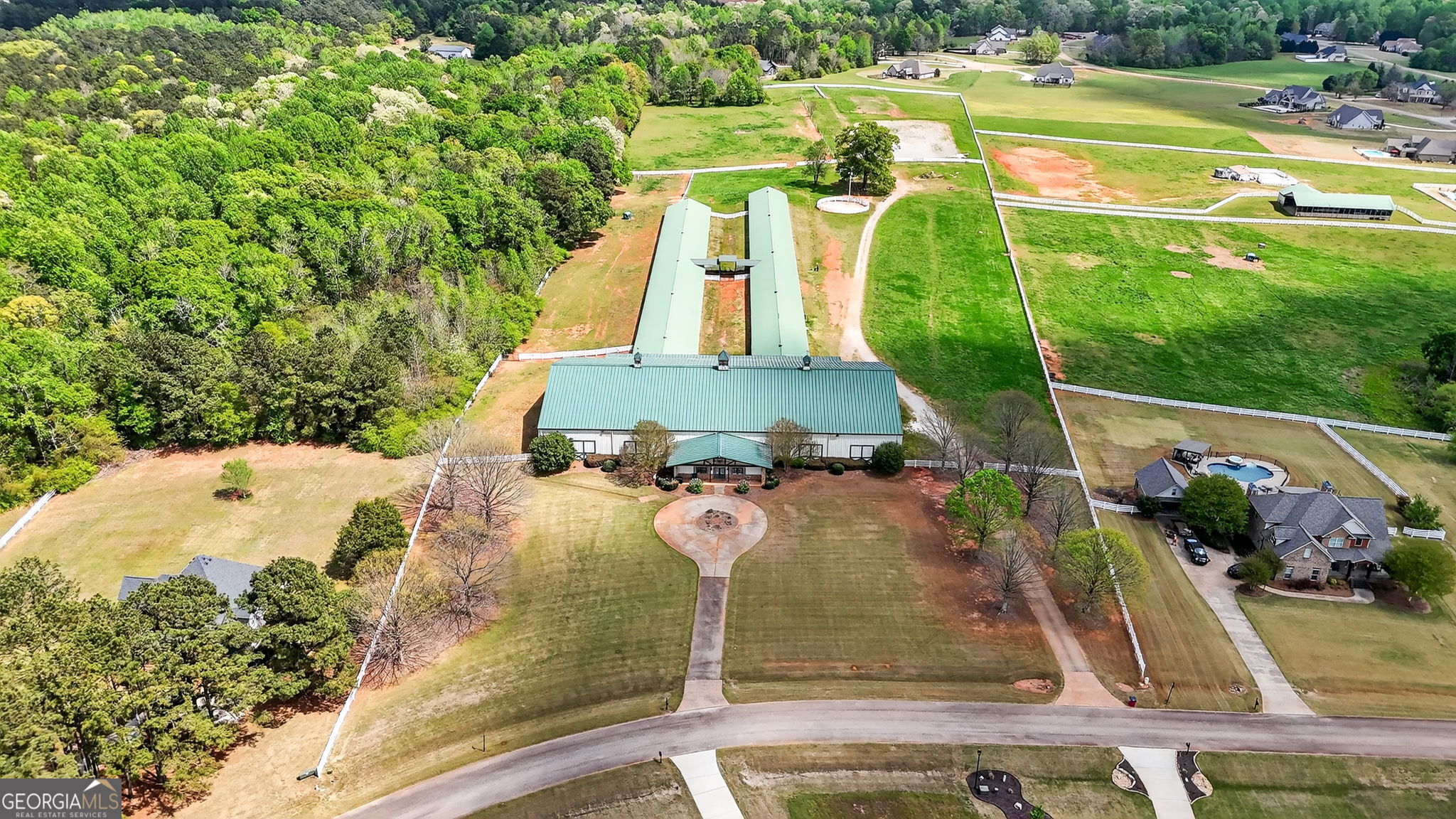 130 Derby Drive Forsyth, GA 31029 - Photo 94 of 97