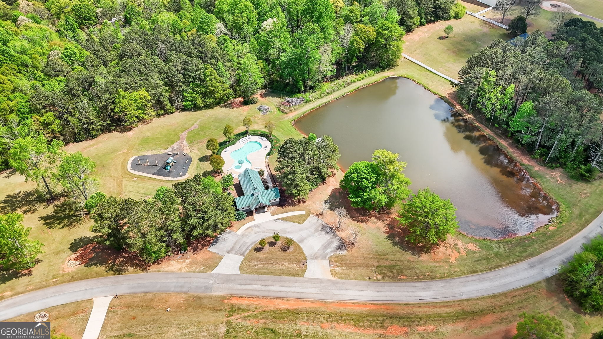 130 Derby Drive Forsyth, GA 31029 - Photo 96 of 97