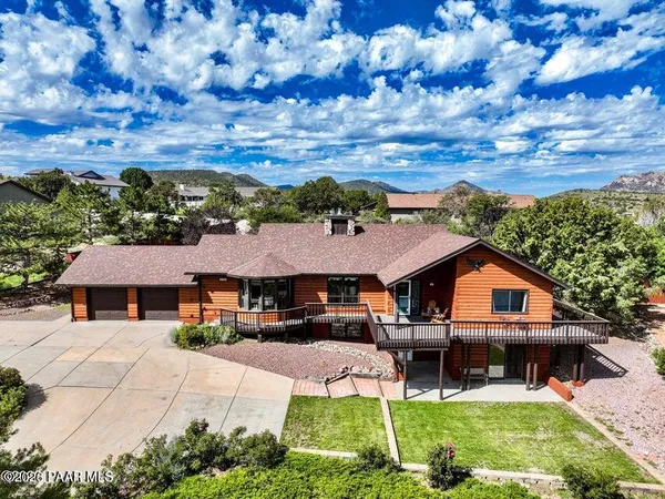 $799,000 | 4720 Cody Drive, Prescott, AZ 86305