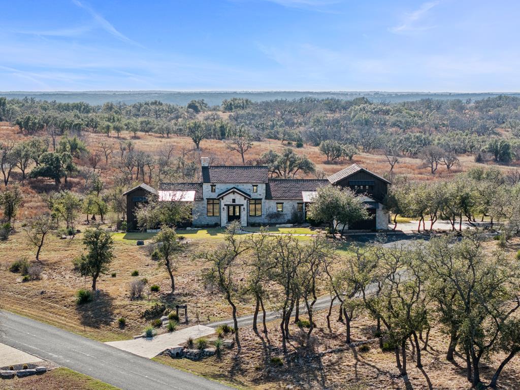 3024 Boot Ranch Circle Fredericksburg, TX 78624 - Photo 1 of 10 Main View