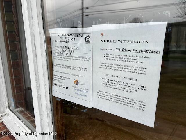 708 Delaware Street Mayfield, PA 18433 - Photo 37 of 48 IMG_8071