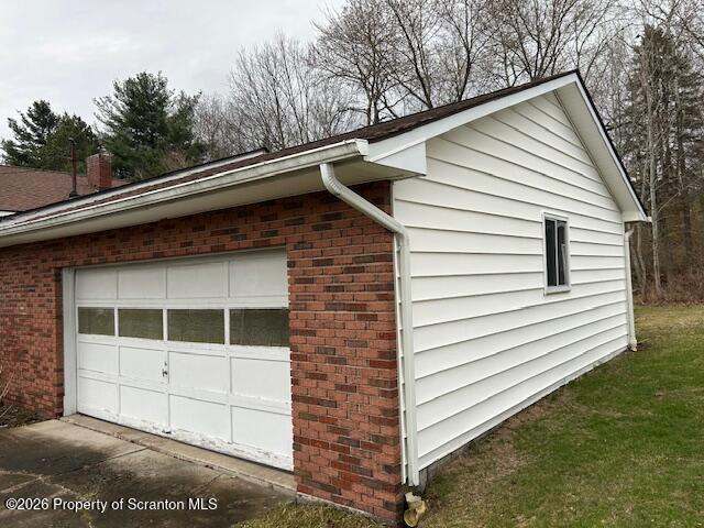 708 Delaware Street Mayfield, PA 18433 - Photo 41 of 48 IMG_8067