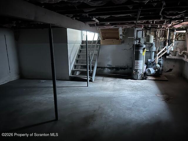 708 Delaware Street Mayfield, PA 18433 - Photo 6 of 48 IMG_8117