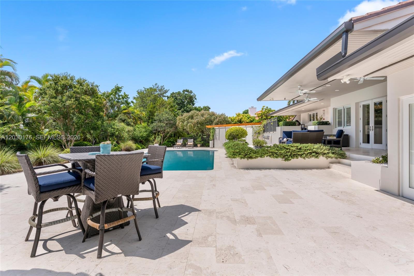451 Ridge Road Coral Gables, FL 33143 - Photo 37 of 52