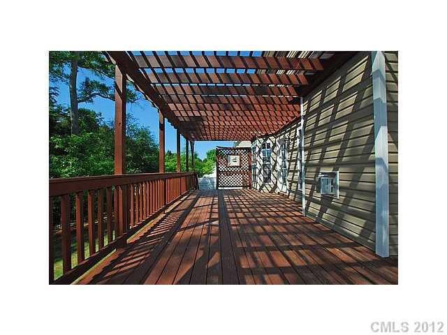 520 Evening Mist Drive Fort Mill, SC 29708 - Photo 15 of 16