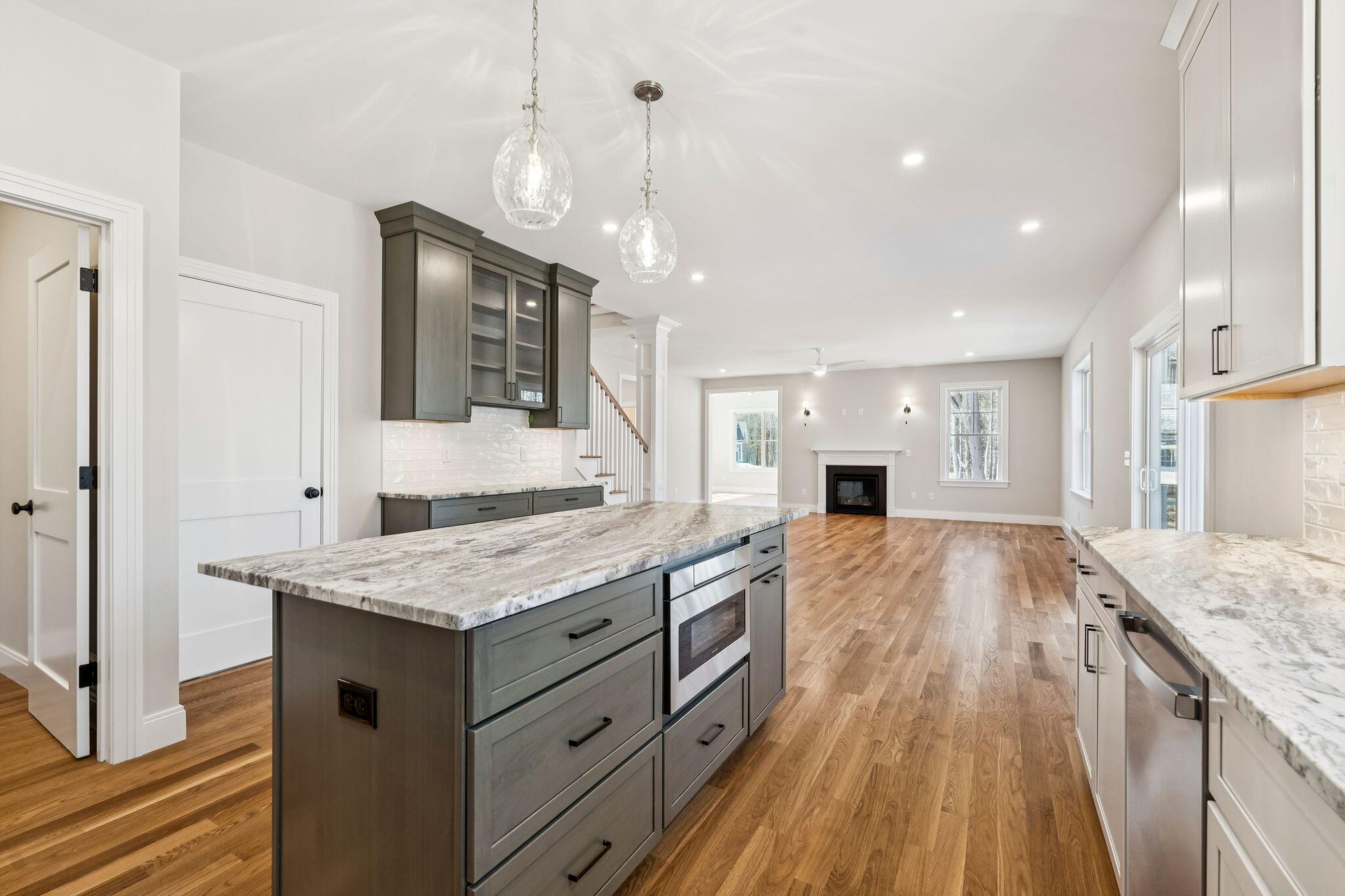 12 Washburn Farm Lane, Unit 3 Kittery Point, ME 03905 - Photo 15 of 34 77 Bartlett Rd lot 3 Kittery ME17