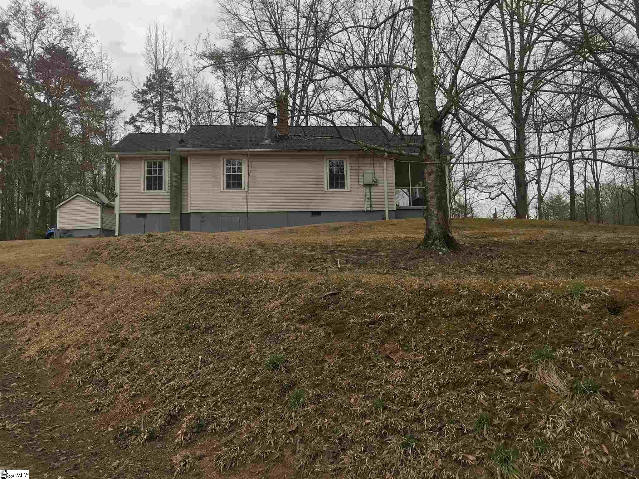 106 Silver Shoals Road Marietta, SC 29661 - Photo 1 of 10 Gallery Image 1