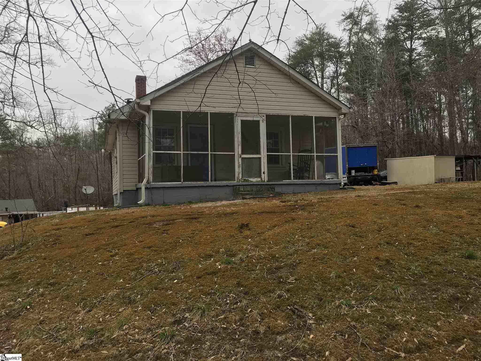106 Silver Shoals Road Marietta, SC 29661 - Photo 2 of 10 Gallery Image 2