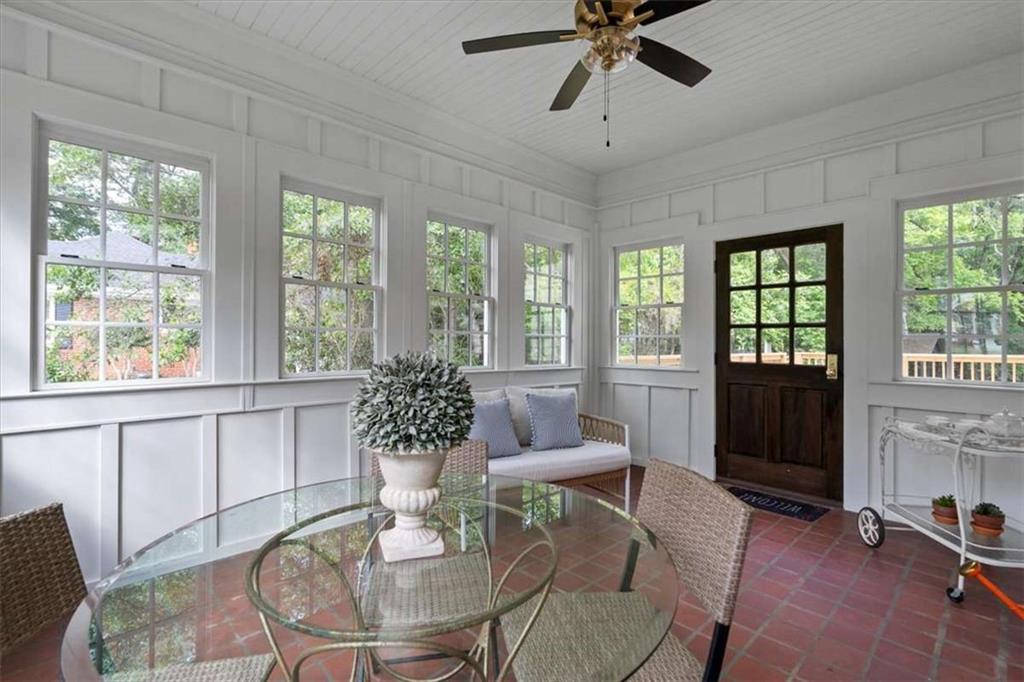 6104 Floyd Street Northeast Covington, GA 30014 - Photo 11 of 53 a living room with furniture and windows