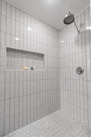 a bathroom with a sink and a bathtub