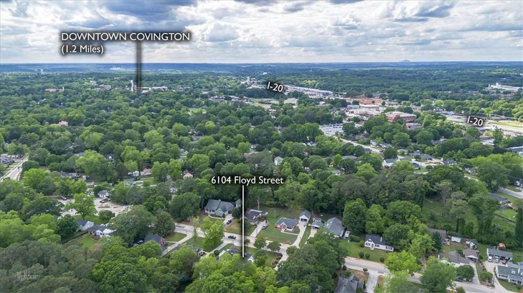 6104 Floyd Street Northeast Covington, GA 30014 - Photo 51 of 53 a view of a sign in a city