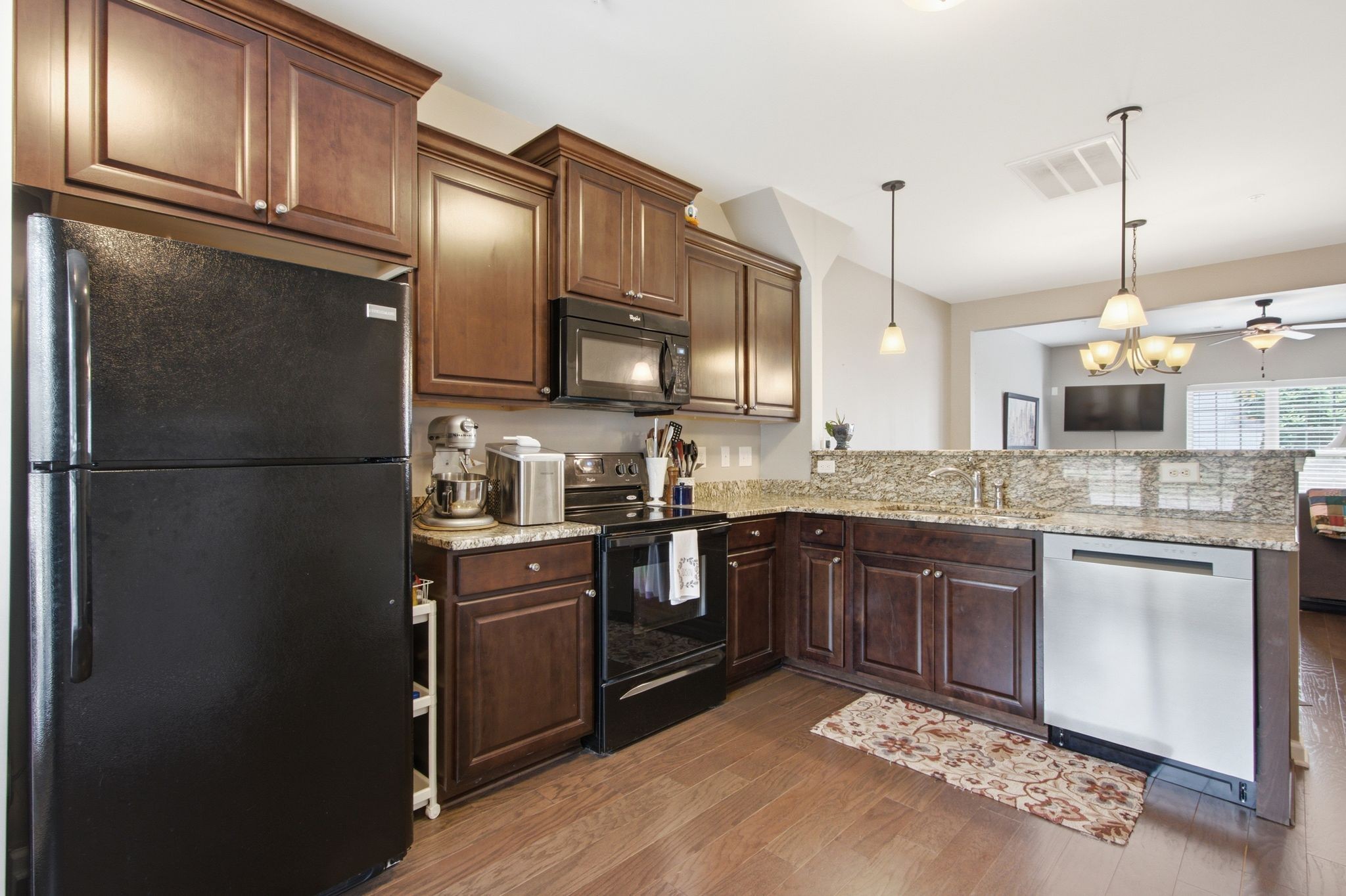 2085 Hemlock Drive Spring Hill, TN 37174 - Photo 10 of 29