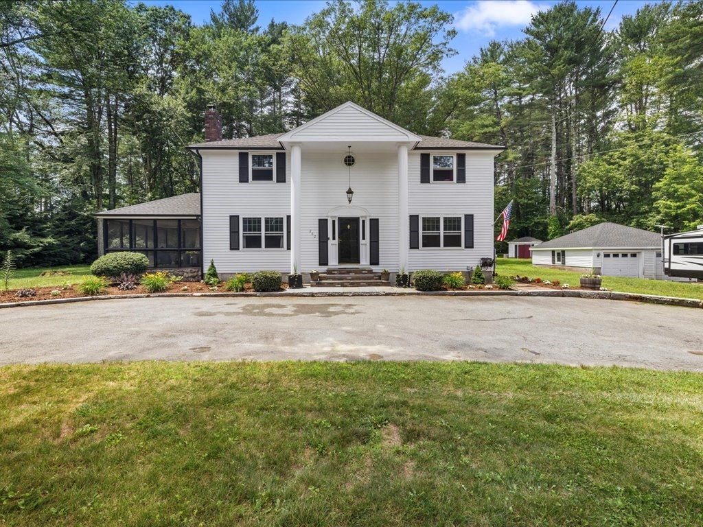 262 West River Road Uxbridge, MA 01569 - Photo 1 of 42 Gallery Image 1
