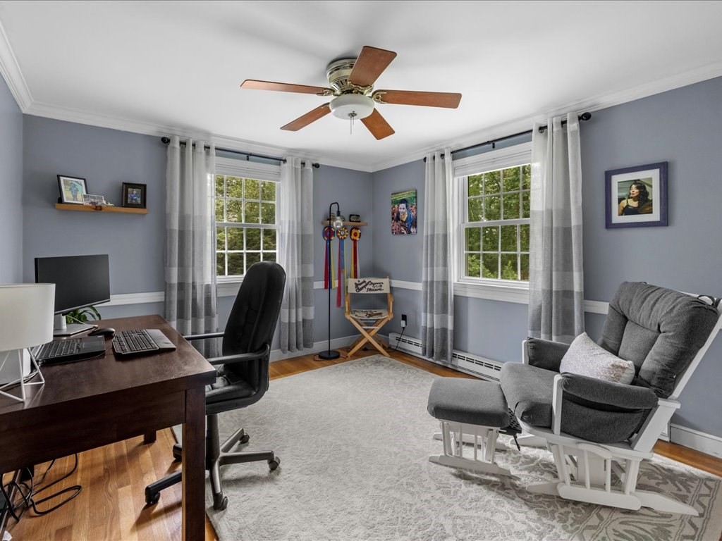 262 West River Road Uxbridge, MA 01569 - Photo 29 of 42 Gallery Image 29