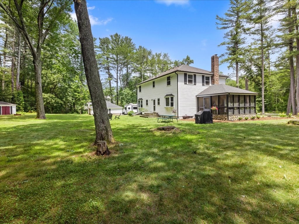 262 West River Road Uxbridge, MA 01569 - Photo 34 of 42 Gallery Image 34